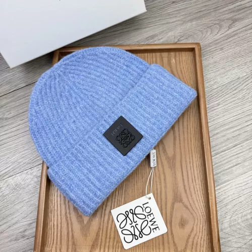 Cheap LOEWE Caps #1387142 Replica Wholesale [$27.00 USD] [ITEM#1387142] on Replica LOEWE Caps
