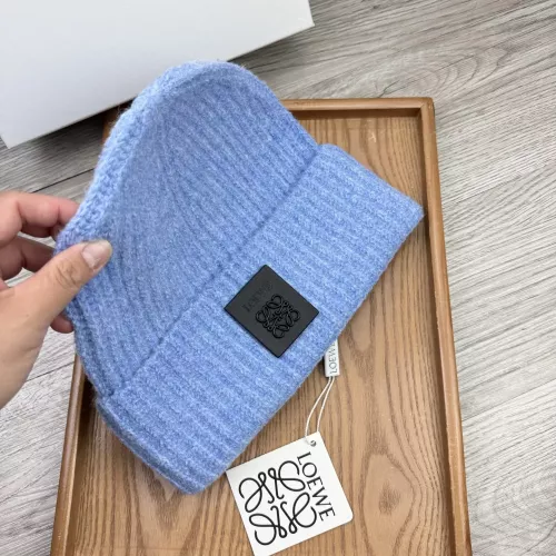 Cheap LOEWE Caps #1387142 Replica Wholesale [$27.00 USD] [ITEM#1387142] on Replica LOEWE Caps