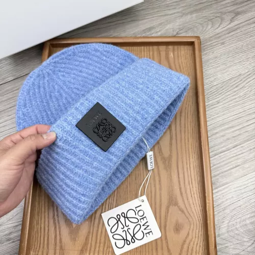 Cheap LOEWE Caps #1387142 Replica Wholesale [$27.00 USD] [ITEM#1387142] on Replica LOEWE Caps