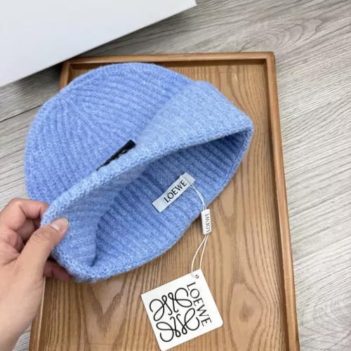 Cheap LOEWE Caps #1387142 Replica Wholesale [$27.00 USD] [ITEM#1387142] on Replica LOEWE Caps