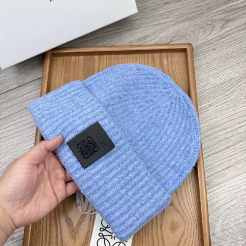Cheap LOEWE Caps #1387142 Replica Wholesale [$27.00 USD] [ITEM#1387142] on Replica LOEWE Caps