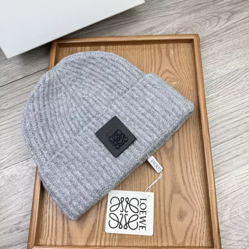 Cheap LOEWE Caps #1387143 Replica Wholesale [$27.00 USD] [ITEM#1387143] on Replica LOEWE Caps