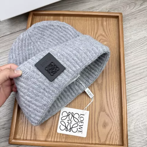 Cheap LOEWE Caps #1387143 Replica Wholesale [$27.00 USD] [ITEM#1387143] on Replica LOEWE Caps