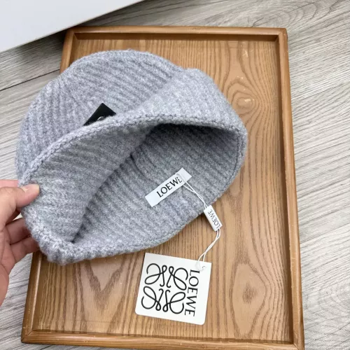 Cheap LOEWE Caps #1387143 Replica Wholesale [$27.00 USD] [ITEM#1387143] on Replica LOEWE Caps
