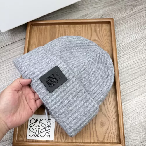 Cheap LOEWE Caps #1387143 Replica Wholesale [$27.00 USD] [ITEM#1387143] on Replica LOEWE Caps