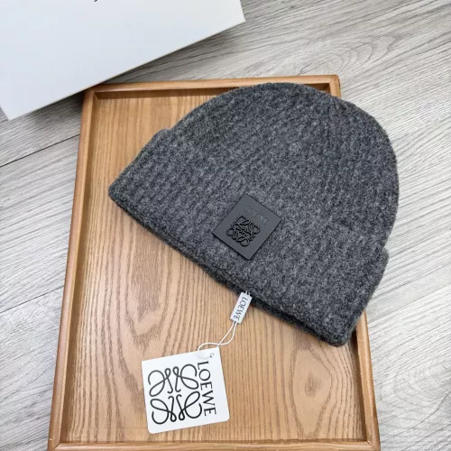 Cheap LOEWE Caps #1387144 Replica Wholesale [$27.00 USD] [ITEM#1387144] on Replica LOEWE Caps