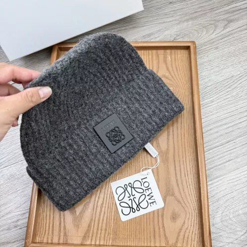 Cheap LOEWE Caps #1387144 Replica Wholesale [$27.00 USD] [ITEM#1387144] on Replica LOEWE Caps