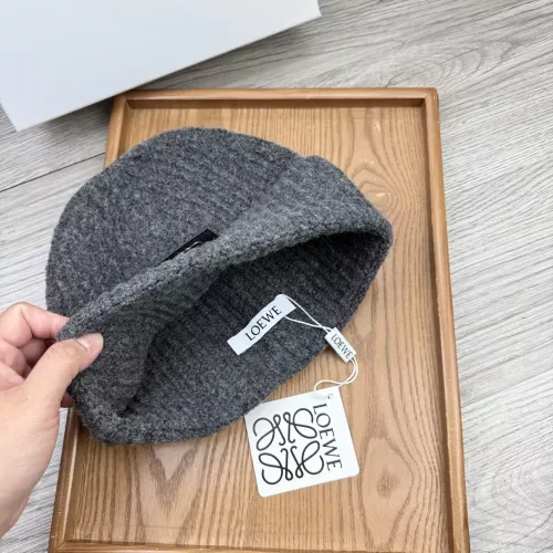 Cheap LOEWE Caps #1387144 Replica Wholesale [$27.00 USD] [ITEM#1387144] on Replica LOEWE Caps