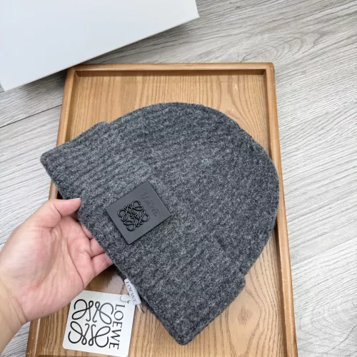 Cheap LOEWE Caps #1387144 Replica Wholesale [$27.00 USD] [ITEM#1387144] on Replica LOEWE Caps