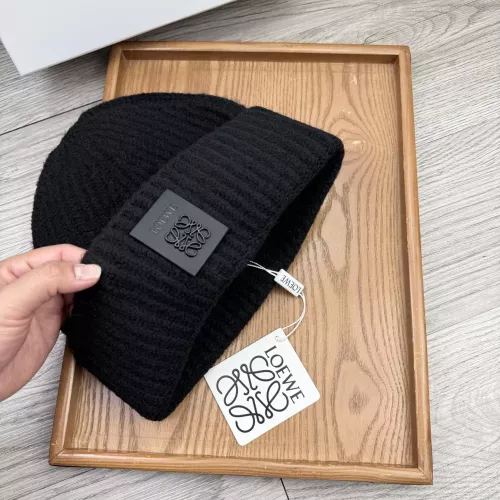 Cheap LOEWE Caps #1387145 Replica Wholesale [$27.00 USD] [ITEM#1387145] on Replica LOEWE Caps