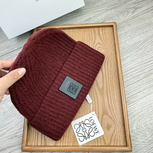 Cheap LOEWE Caps #1387146 Replica Wholesale [$27.00 USD] [ITEM#1387146] on Replica LOEWE Caps