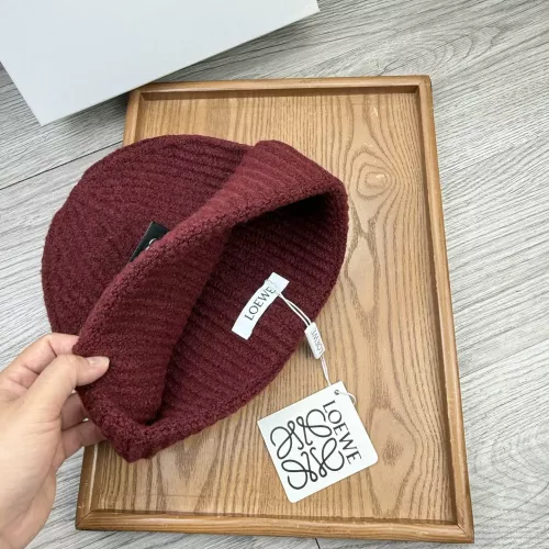 Cheap LOEWE Caps #1387146 Replica Wholesale [$27.00 USD] [ITEM#1387146] on Replica LOEWE Caps