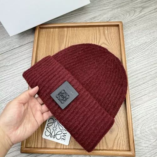 Cheap LOEWE Caps #1387146 Replica Wholesale [$27.00 USD] [ITEM#1387146] on Replica LOEWE Caps