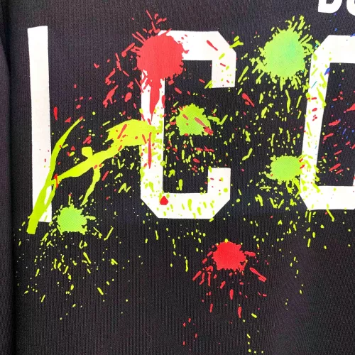 Cheap Dsquared Hoodies Long Sleeved For Men #1387148 Replica Wholesale [$42.00 USD] [ITEM#1387148] on Replica Dsquared Hoodies