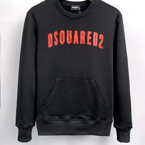 Cheap Dsquared Hoodies Long Sleeved For Men #1387149 Replica Wholesale [$42.00 USD] [ITEM#1387149] on Replica Dsquared Hoodies