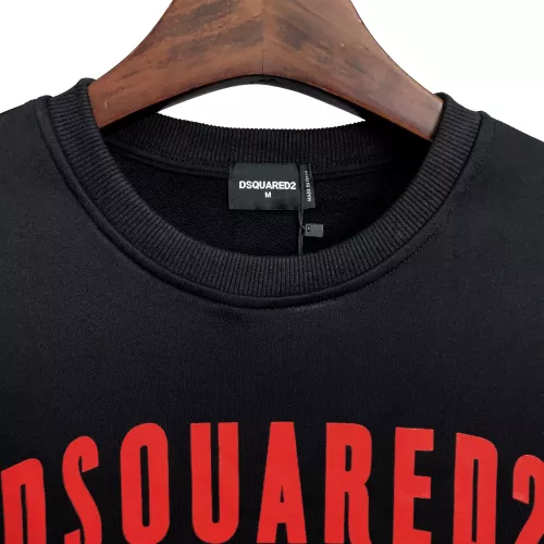 Cheap Dsquared Hoodies Long Sleeved For Men #1387149 Replica Wholesale [$42.00 USD] [ITEM#1387149] on Replica Dsquared Hoodies