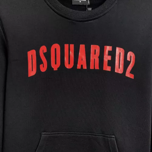 Cheap Dsquared Hoodies Long Sleeved For Men #1387149 Replica Wholesale [$42.00 USD] [ITEM#1387149] on Replica Dsquared Hoodies