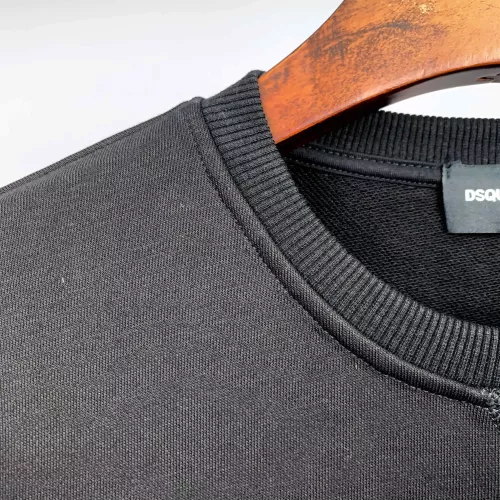 Cheap Dsquared Hoodies Long Sleeved For Men #1387149 Replica Wholesale [$42.00 USD] [ITEM#1387149] on Replica Dsquared Hoodies