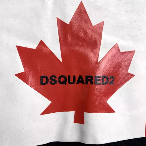 Cheap Dsquared Hoodies Long Sleeved For Men #1387150 Replica Wholesale [$42.00 USD] [ITEM#1387150] on Replica Dsquared Hoodies