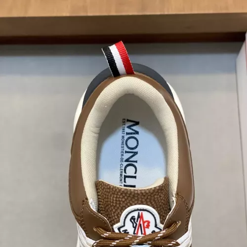 Cheap Moncler Casual Shoes For Men #1387152 Replica Wholesale [$132.00 USD] [ITEM#1387152] on Replica Moncler Casual Shoes