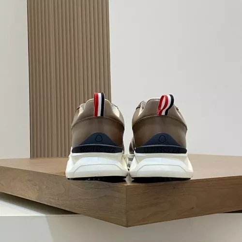 Cheap Moncler Casual Shoes For Men #1387152 Replica Wholesale [$132.00 USD] [ITEM#1387152] on Replica Moncler Casual Shoes