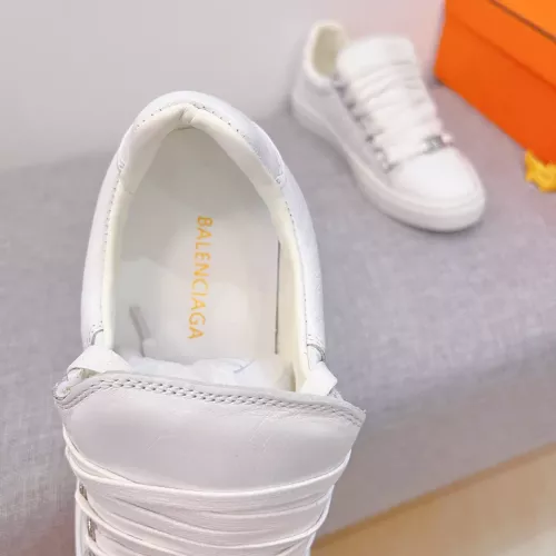 Cheap Balenciaga Casual Shoes For Men #1387155 Replica Wholesale [$76.00 USD] [ITEM#1387155] on Replica Balenciaga Casual Shoes