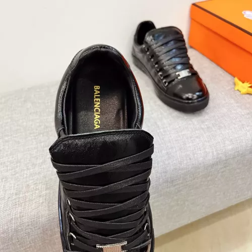 Cheap Balenciaga Casual Shoes For Men #1387156 Replica Wholesale [$76.00 USD] [ITEM#1387156] on Replica Balenciaga Casual Shoes