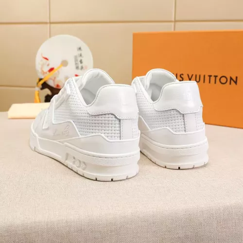 Cheap Louis Vuitton Casual Shoes For Men #1387166 Replica Wholesale [$80.00 USD] [ITEM#1387166] on Replica Louis Vuitton Casual Shoes