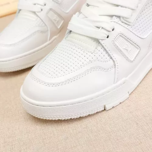 Cheap Louis Vuitton Casual Shoes For Men #1387166 Replica Wholesale [$80.00 USD] [ITEM#1387166] on Replica Louis Vuitton Casual Shoes