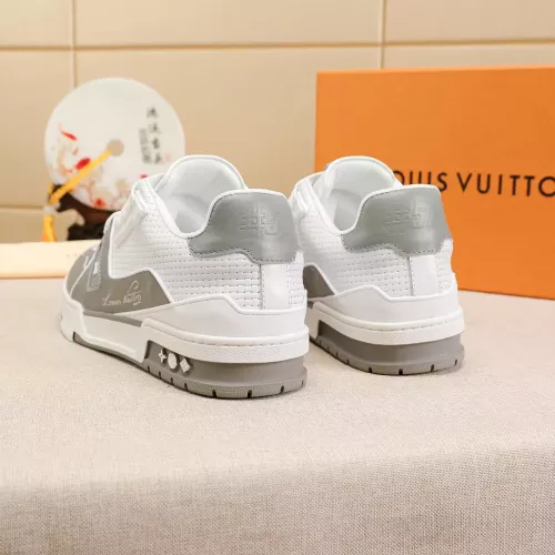 Cheap Louis Vuitton Casual Shoes For Men #1387167 Replica Wholesale [$80.00 USD] [ITEM#1387167] on Replica Louis Vuitton Casual Shoes