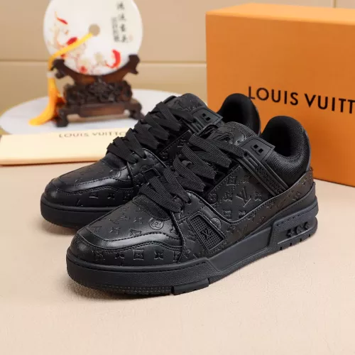 Louis Vuitton Casual Shoes For Men #1387169