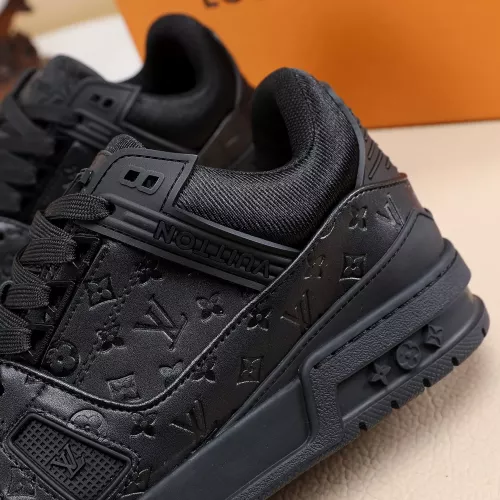 Cheap Louis Vuitton Casual Shoes For Men #1387169 Replica Wholesale [$76.00 USD] [ITEM#1387169] on Replica Louis Vuitton Casual Shoes