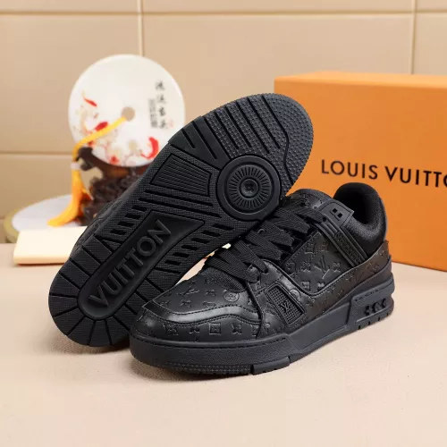 Cheap Louis Vuitton Casual Shoes For Men #1387169 Replica Wholesale [$76.00 USD] [ITEM#1387169] on Replica Louis Vuitton Casual Shoes