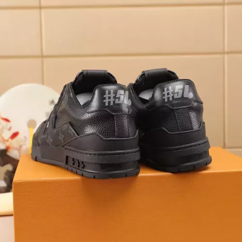 Cheap Louis Vuitton Casual Shoes For Men #1387170 Replica Wholesale [$76.00 USD] [ITEM#1387170] on Replica Louis Vuitton Casual Shoes