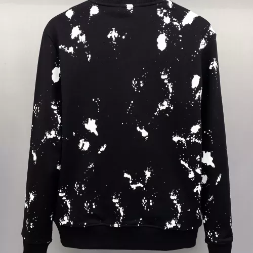 Cheap Dsquared Hoodies Long Sleeved For Men #1387172 Replica Wholesale [$42.00 USD] [ITEM#1387172] on Replica Dsquared Hoodies