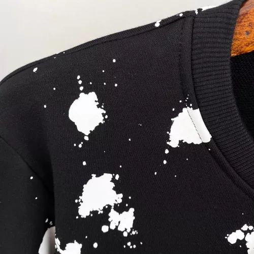 Cheap Dsquared Hoodies Long Sleeved For Men #1387172 Replica Wholesale [$42.00 USD] [ITEM#1387172] on Replica Dsquared Hoodies