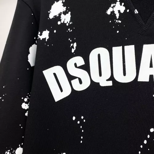 Cheap Dsquared Hoodies Long Sleeved For Men #1387172 Replica Wholesale [$42.00 USD] [ITEM#1387172] on Replica Dsquared Hoodies
