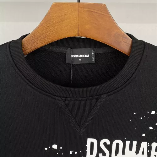 Cheap Dsquared Hoodies Long Sleeved For Men #1387176 Replica Wholesale [$42.00 USD] [ITEM#1387176] on Replica Dsquared Hoodies