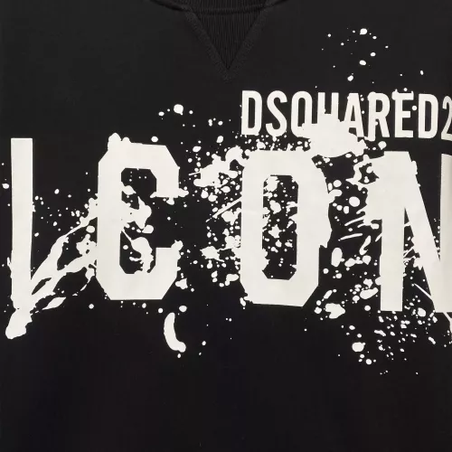 Cheap Dsquared Hoodies Long Sleeved For Men #1387176 Replica Wholesale [$42.00 USD] [ITEM#1387176] on Replica Dsquared Hoodies