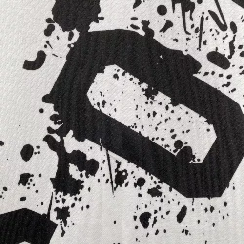 Cheap Dsquared Hoodies Long Sleeved For Men #1387177 Replica Wholesale [$42.00 USD] [ITEM#1387177] on Replica Dsquared Hoodies