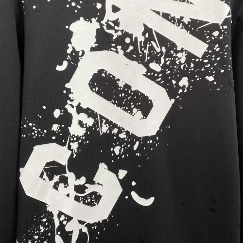 Cheap Dsquared Hoodies Long Sleeved For Men #1387178 Replica Wholesale [$42.00 USD] [ITEM#1387178] on Replica Dsquared Hoodies