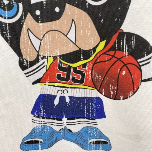 Cheap Dsquared Hoodies Long Sleeved For Men #1387179 Replica Wholesale [$42.00 USD] [ITEM#1387179] on Replica Dsquared Hoodies