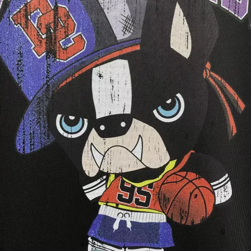 Cheap Dsquared Hoodies Long Sleeved For Men #1387180 Replica Wholesale [$42.00 USD] [ITEM#1387180] on Replica Dsquared Hoodies