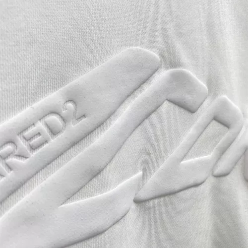 Cheap Dsquared Hoodies Long Sleeved For Men #1387183 Replica Wholesale [$42.00 USD] [ITEM#1387183] on Replica Dsquared Hoodies