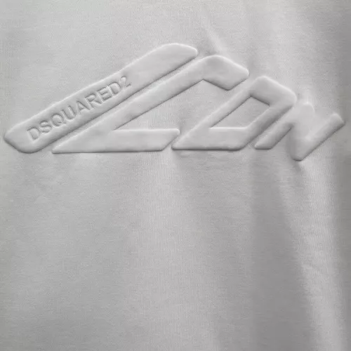 Cheap Dsquared Hoodies Long Sleeved For Men #1387183 Replica Wholesale [$42.00 USD] [ITEM#1387183] on Replica Dsquared Hoodies