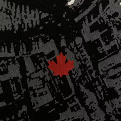 Cheap Dsquared Hoodies Long Sleeved For Men #1387186 Replica Wholesale [$42.00 USD] [ITEM#1387186] on Replica Dsquared Hoodies