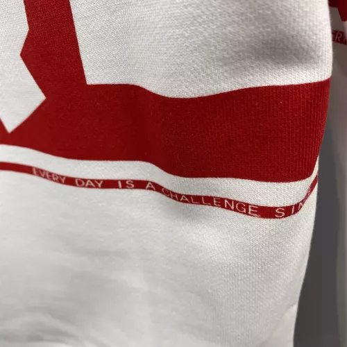 Cheap Dsquared Hoodies Long Sleeved For Men #1387187 Replica Wholesale [$42.00 USD] [ITEM#1387187] on Replica Dsquared Hoodies