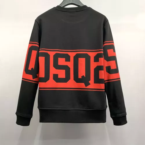 Cheap Dsquared Hoodies Long Sleeved For Men #1387188 Replica Wholesale [$42.00 USD] [ITEM#1387188] on Replica Dsquared Hoodies