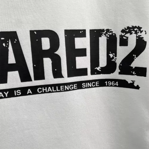 Cheap Dsquared Hoodies Long Sleeved For Men #1387189 Replica Wholesale [$42.00 USD] [ITEM#1387189] on Replica Dsquared Hoodies