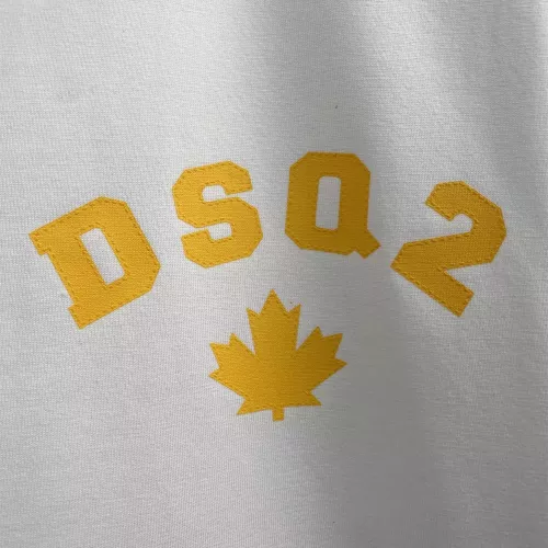 Cheap Dsquared Hoodies Long Sleeved For Men #1387193 Replica Wholesale [$42.00 USD] [ITEM#1387193] on Replica Dsquared Hoodies